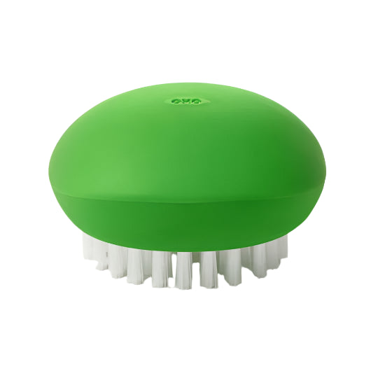 OXO FLEX VEGGIE BRUSH