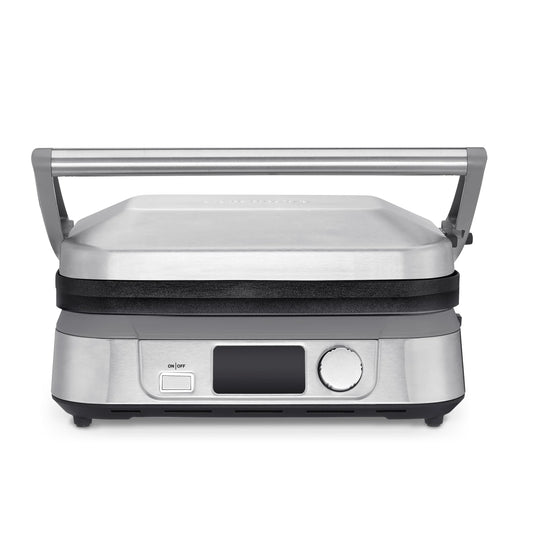 CUISINART GRIDDLER 5