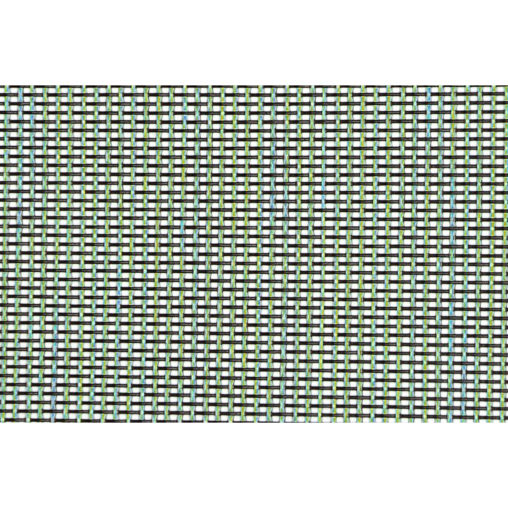 GEM TONE PLACEMAT JADE 18X12"