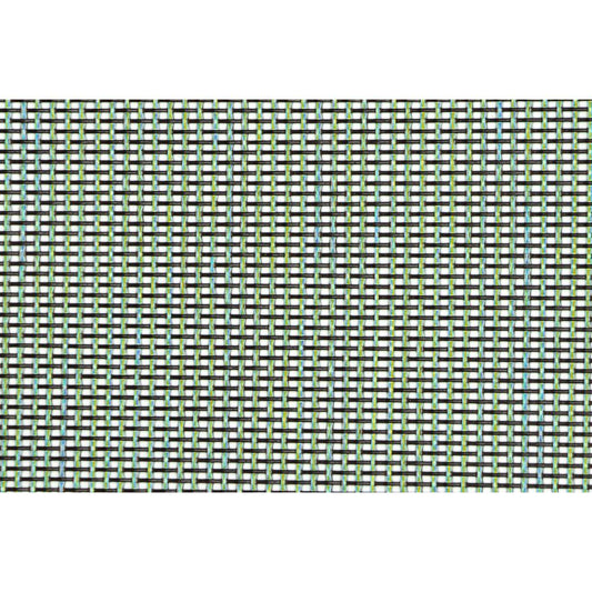 GEM TONE PLACEMAT JADE 18X12"