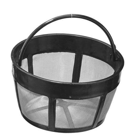 CUISINART BASKET GOLD TONE FILTER