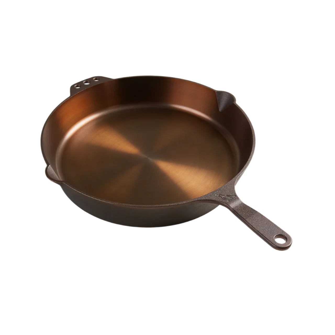 SMITHEY NO.14 CAST IRON SKILLET 14"