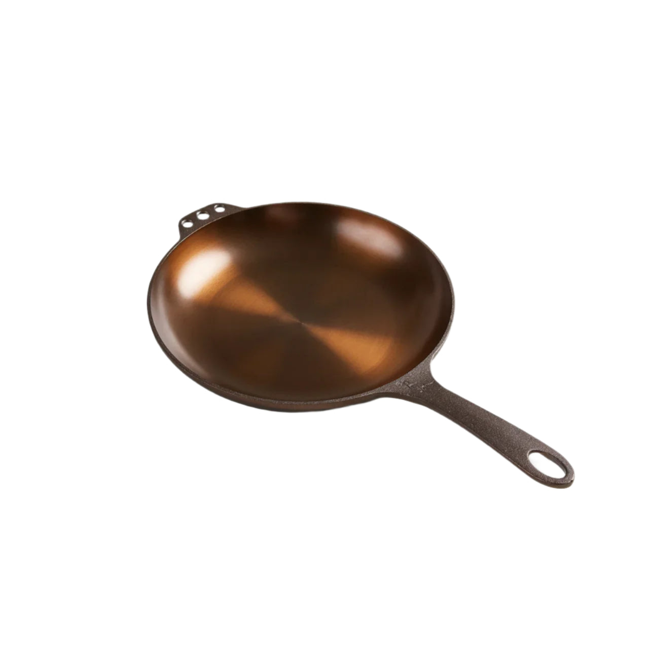 SMITHEY CHEF SKILLET 10"