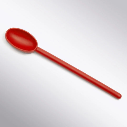 HIGH-HEAT 12" SPOON RED