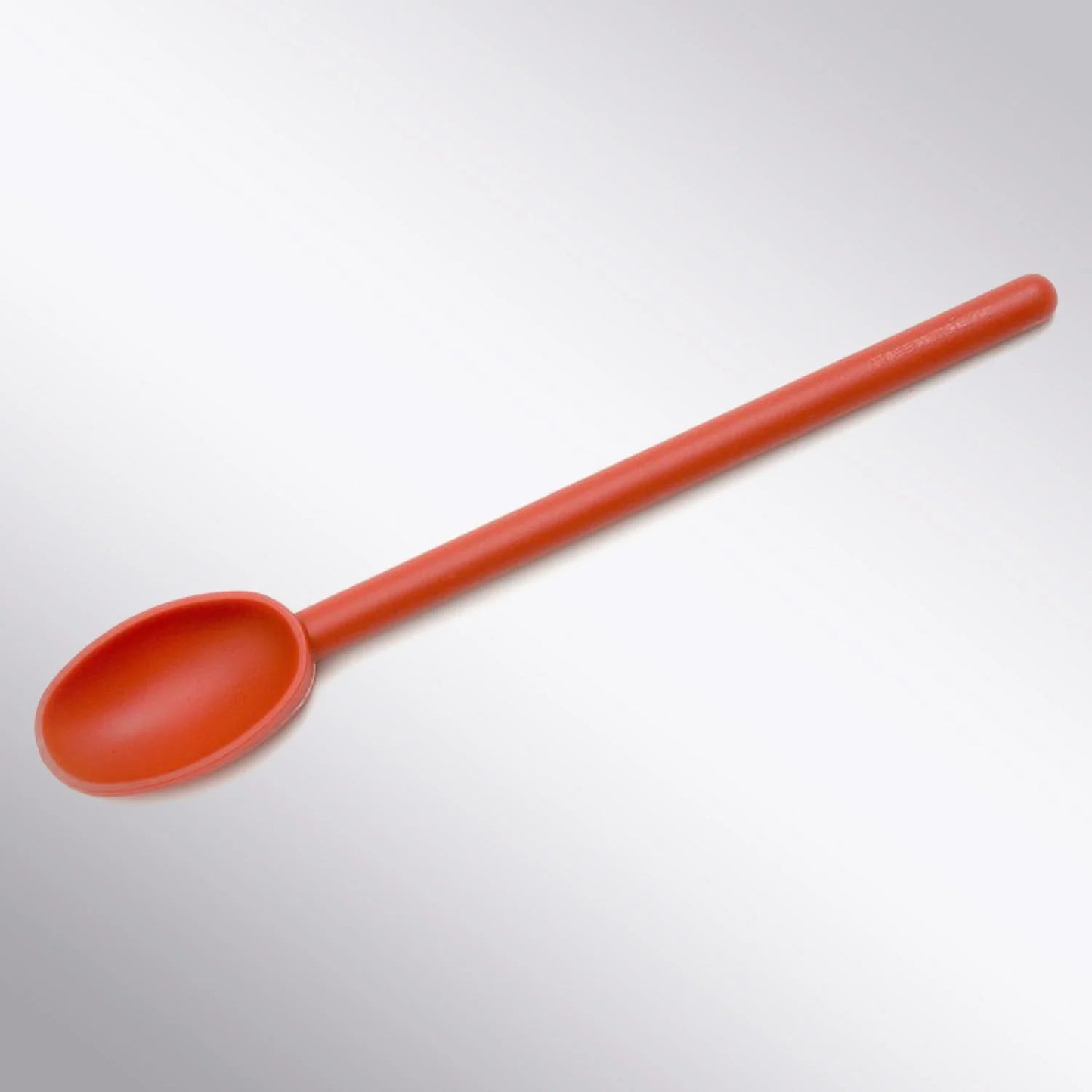 HIGH-HEAT 12" SPOON ORANGE