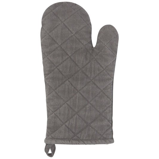 OVEN MITT STONEWASH SHADOW