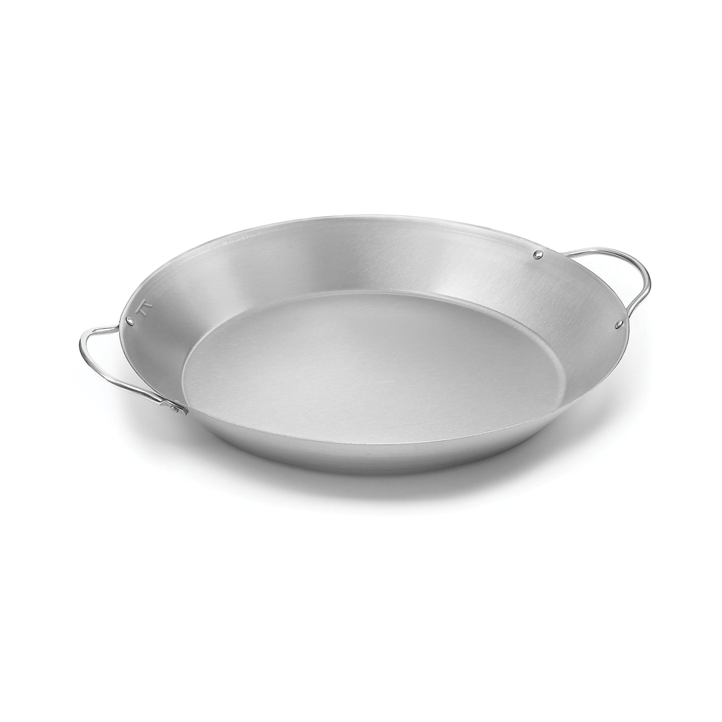 PAELLA PAN 14" SS