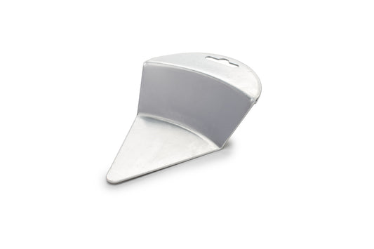 FIRST OUT PIE SPATULA STAINLESS STEEL