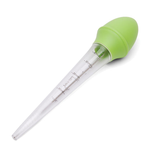 SILICONE NO MESS BASTER