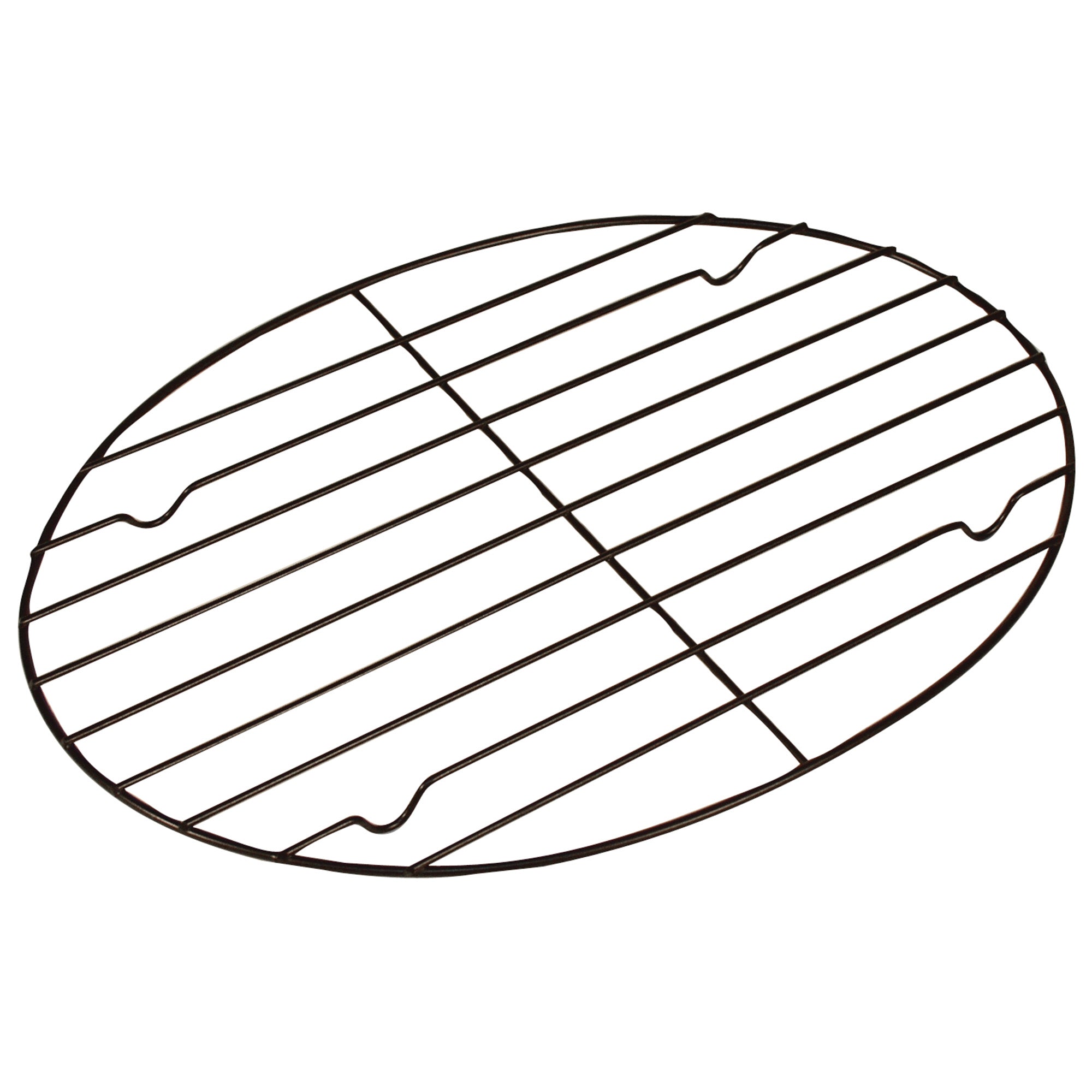 NON STICK OVAL ROASTING/COOLING RACK – Vermont Kitchen Supply
