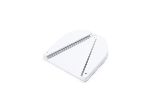 UNDER-COUNTER JAR OPENER
