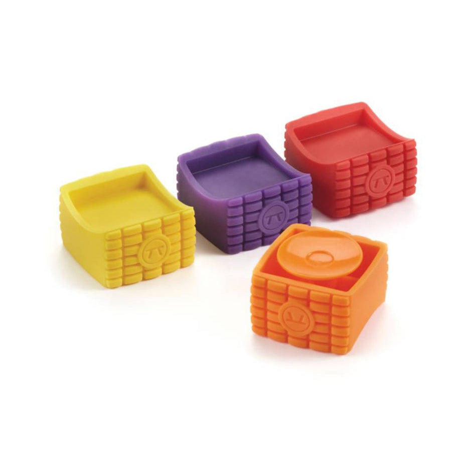 BUTTER BUDDIES