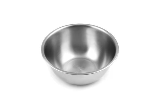 STAINLESS STEEL MIXING BOWL, 2.75-QUART