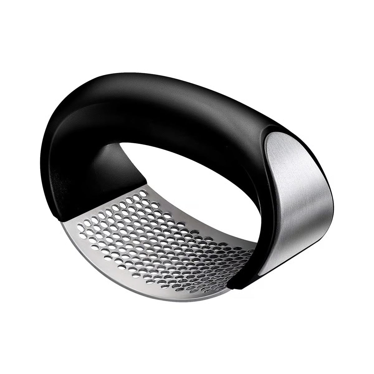 STAINLESS STEEL GARLIC ROCKER