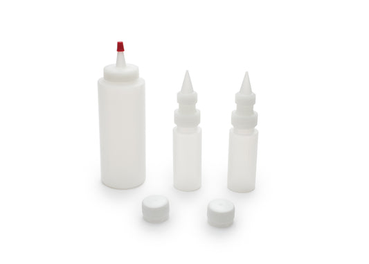 ICING BOTTLES 3 PK