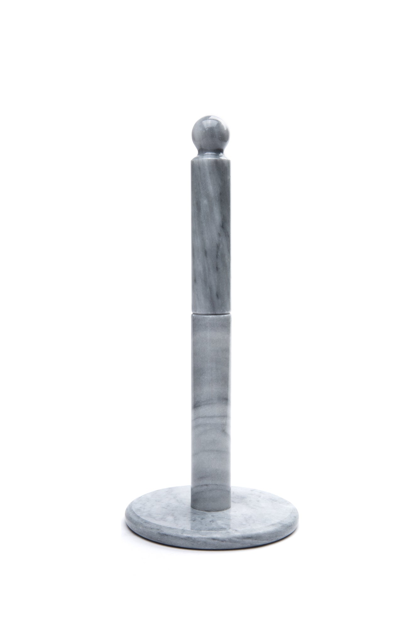 MARBLE PAPER TOWEL HOLDER