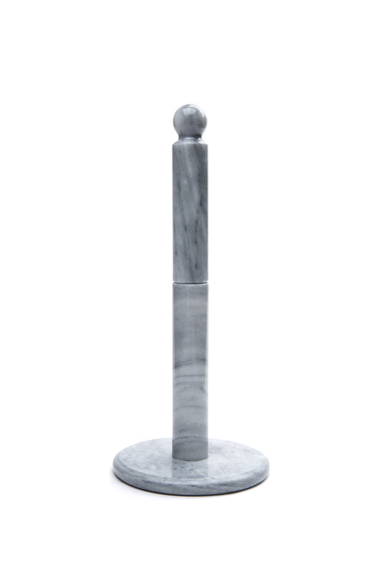 MARBLE PAPER TOWEL HOLDER