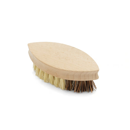 NATURAL VEGETABLE BRUSH