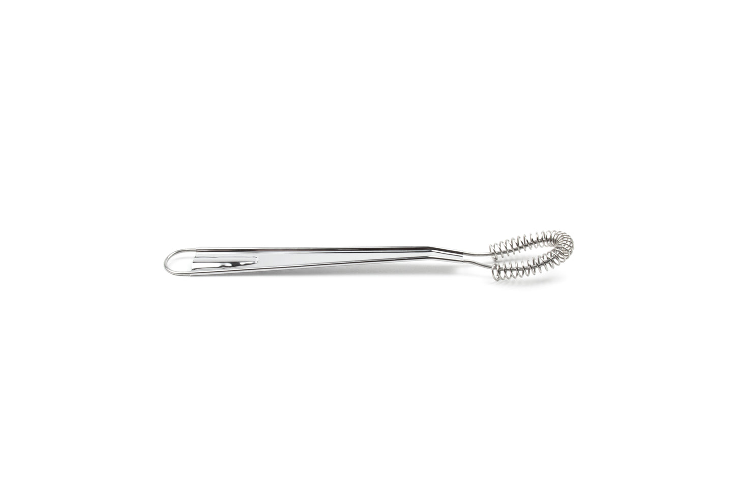 SS SAUCE WHISK 8"