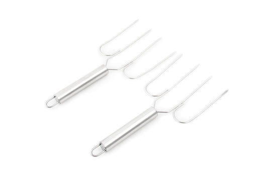 POULTRY ROASTER AND LIFTER SET