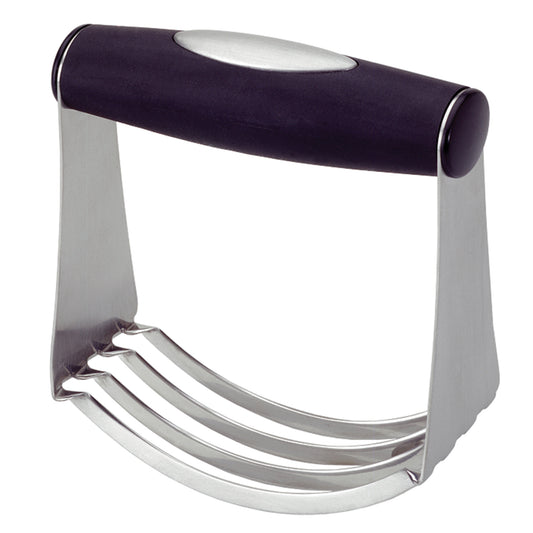 DOUGH BLENDER W/ COMFORT GRIP