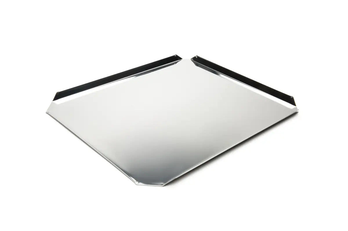 STAINLESS STEEL COOKIE SHEET 13.75 x 11.75