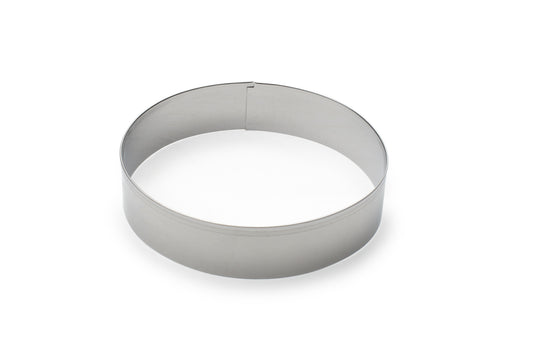 COOKIE CUTTER ROUND