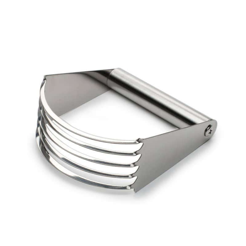 STAINLESS STEEL DOUGH BLENDER