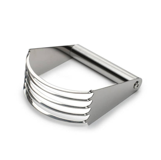 STAINLESS STEEL DOUGH BLENDER