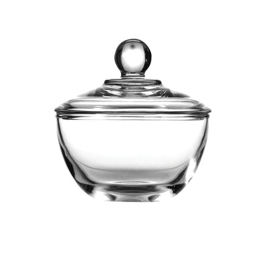 PRESENCE SUGAR BOWL W/LID