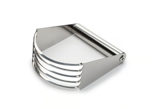 STAINLESS STEEL DOUGH BLENDER