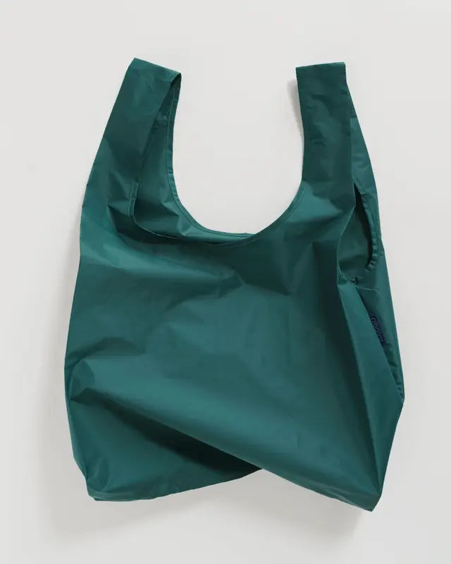 STANDARD BAGGU MALACHITE