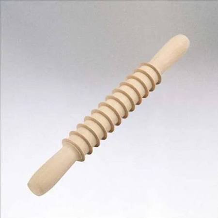 WOODEN PAPPARDELLE PASTA CUTTER