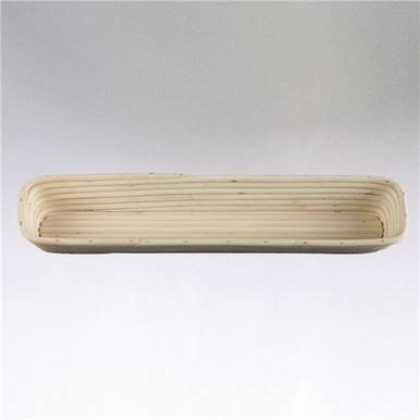 BROTFORM PROOFING BASKET 17"X3"