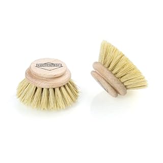 KUCHENPROFI REPLACEMENT BRUSH 2PK