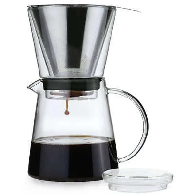 ZASSENHAUS POUR OVER BREWER