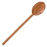 OLIVEWOOD SPOON 10"