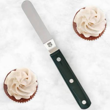 KING ARTHURS OFFSET SPATULA 4"
