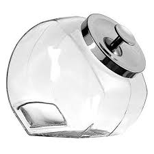 PENNY CANDY JAR