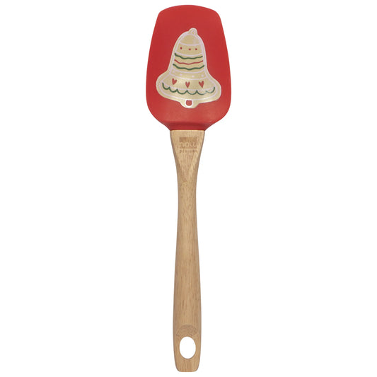 HOLIDAY SPOONULA CHRISTMAS COOKIES