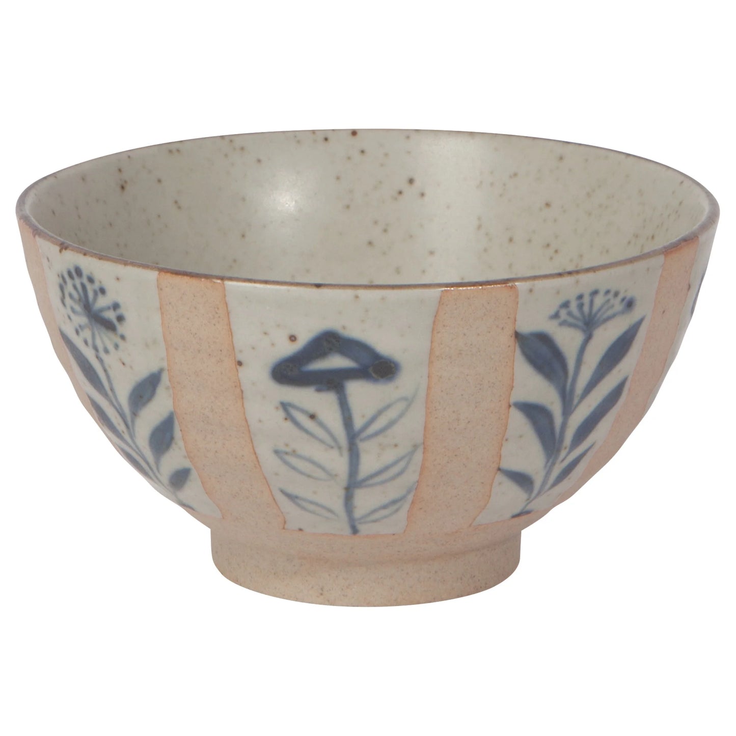 ASIAN BOWL SPRIG ELEMENT 4.5"