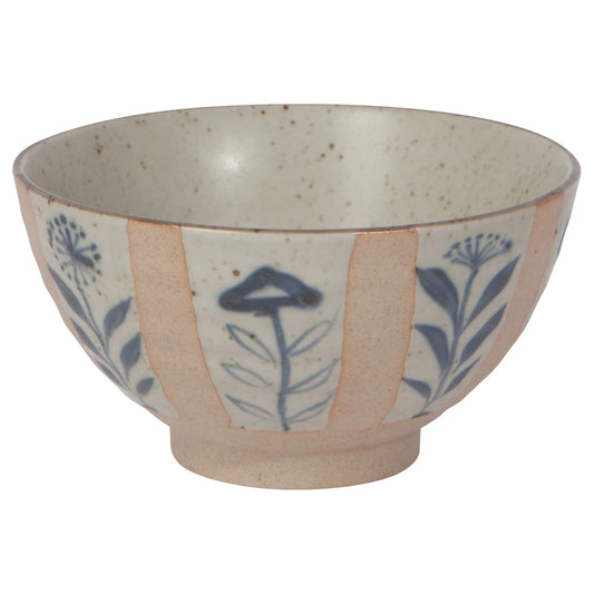 ASIAN BOWL SPRIG ELEMENT 4.5"