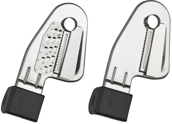 FINAL SALE-KITCHEN AID STAND MIXER ACCESSORY SPIRALIZER THIN BLADE SET