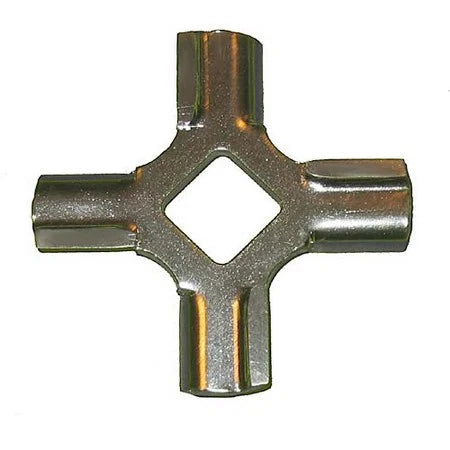 FINAL SALE- Kitchenaid Mixer Cutter Blade Knife for Food Meat Grinder