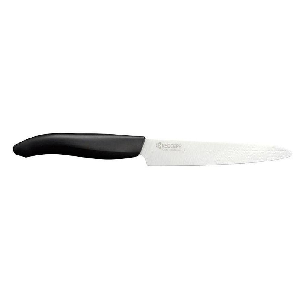 CERAMIC PARING KNIFE 3"