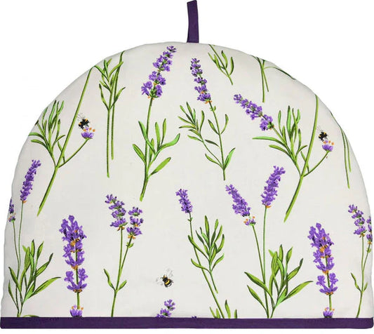 TEA COZY LAVARE