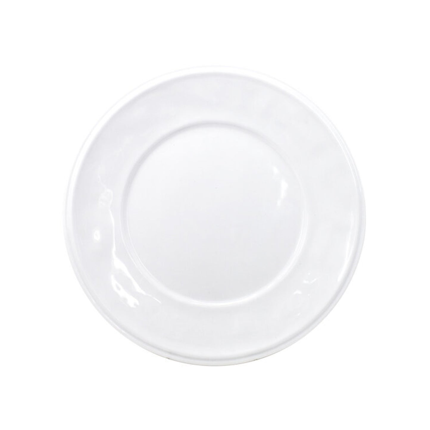 SALAD PLATE 9" BASQUE BIANCO