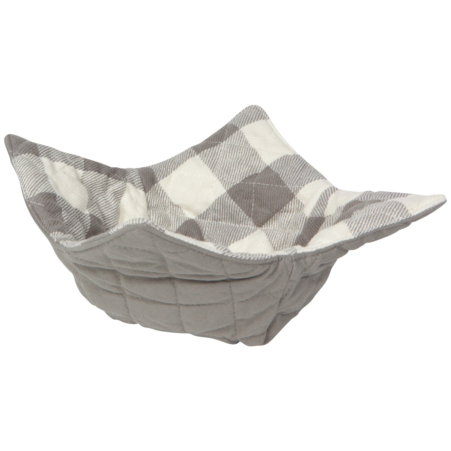 BOWL COZY LONDON GREY