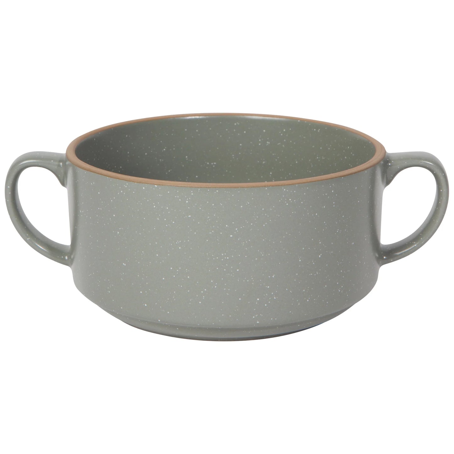 SOUP BOWL LONDON GRAY