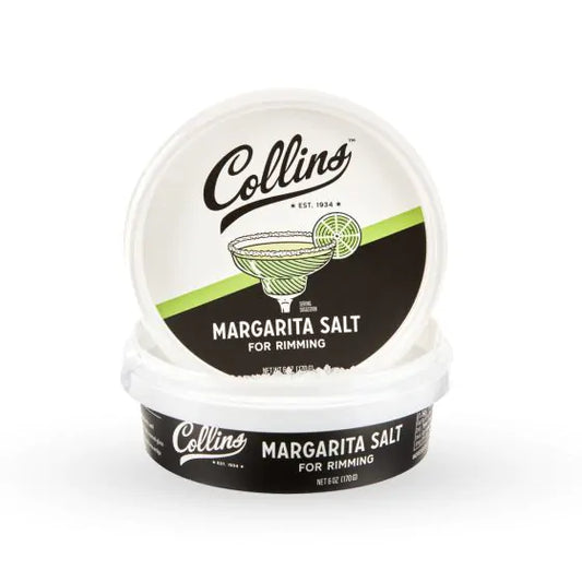 MARGARITA SALT 6 OZ